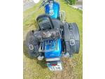 Klikněte pro detailní foto č. 5 - Yamaha XVS 1300 Stryker