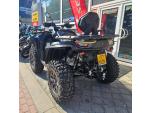 Klikněte pro detailní foto č. 4 - Segway AT10 WL 30" EPS Limited, T3b, Sand/Yellow, PŘEDVÁDĚCÍ