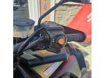Klikněte pro detailní foto č. 14 - Segway AT10 WL 30" EPS Limited, T3b, Sand/Yellow, PŘEDVÁDĚCÍ