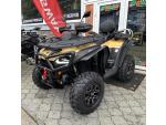 Klikněte pro detailní foto č. 5 - Segway AT10 WL 30" EPS Limited, T3b, Sand/Yellow, PŘEDVÁDĚCÍ