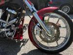 Klikněte pro detailní foto č. 10 - Yamaha XV 1900 Raider