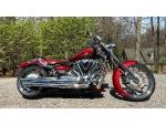 Klikněte pro detailní foto č. 12 - Yamaha XV 1900 Raider