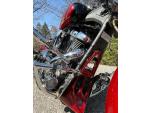 Klikněte pro detailní foto č. 2 - Yamaha XV 1900 Raider