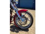 Klikněte pro detailní foto č. 3 - Yamaha XV 1900 Raider