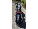 Klikněte pro detailní foto č. 8 - Yamaha XV 1900 Raider