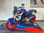 Detail nabídky - BMW BMW F 900 R
