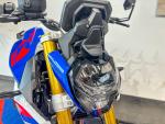Klikněte pro detailní foto č. 4 - BMW BMW F 900 R