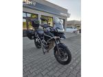 Detail nabídky - Triumph Tiger 1200 GT Explorer 