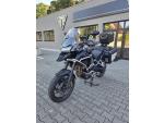 Klikněte pro detailní foto č. 3 - Triumph Tiger 1200 GT Explorer 