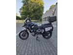 Klikněte pro detailní foto č. 4 - Triumph Tiger 1200 GT Explorer 
