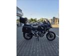 Klikněte pro detailní foto č. 8 - Triumph Tiger 1200 GT Explorer 