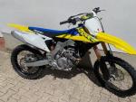 Detail nabídky - Suzuki RM-Z 450