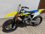 Klikněte pro detailní foto č. 2 - Suzuki RM-Z 450