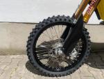 Klikněte pro detailní foto č. 3 - Suzuki RM-Z 450
