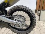 Klikněte pro detailní foto č. 5 - Suzuki RM-Z 450
