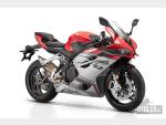 Detail nabídky - QJ Motor SRK 921 RR - skladem
