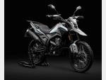 Detail nabídky - Morbidelli T 125 Enduro