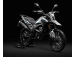 Klikněte pro detailní foto č. 1 - Morbidelli T 125 Enduro