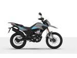 Klikněte pro detailní foto č. 2 - Morbidelli T 125 Enduro