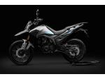 Klikněte pro detailní foto č. 3 - Morbidelli T 125 Enduro
