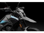 Klikněte pro detailní foto č. 5 - Morbidelli T 125 Enduro