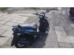 Klikněte pro detailní foto č. 6 - Sym Jet 4 RX 125 modrá SKLADEM NA PRODEJNĚ