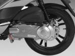 Klikněte pro detailní foto č. 2 - Sym Symphony SR 125 AC CBS stříbrná chameleon