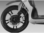 Klikněte pro detailní foto č. 3 - Sym Symphony SR 125 AC CBS stříbrná chameleon