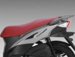 Klikněte pro detailní foto č. 4 - Sym Symphony SR 125 AC CBS stříbrná chameleon
