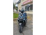 Klikněte pro detailní foto č. 2 - Sym Jet 4 RX 125 modrá SKLADEM NA PRODEJNĚ