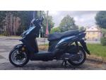 Klikněte pro detailní foto č. 4 - Sym Jet 4 RX 125 modrá SKLADEM NA PRODEJNĚ