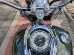 Klikněte pro detailní foto č. 10 - Yamaha XV 1600 Wild Star