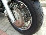 Klikněte pro detailní foto č. 12 - Yamaha XV 1600 Wild Star