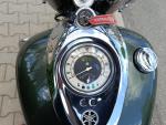 Klikněte pro detailní foto č. 14 - Yamaha XV 1600 Wild Star
