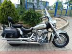 Klikněte pro detailní foto č. 1 - Yamaha XV 1600 Wild Star