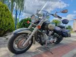 Klikněte pro detailní foto č. 4 - Yamaha XV 1600 Wild Star