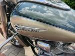 Klikněte pro detailní foto č. 9 - Yamaha XV 1600 Wild Star