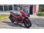 Detail nabídky - Sym ﻿Jet X 125i LC ABS červená SKLADEM NA PRODEJNĚ