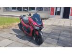 Klikněte pro detailní foto č. 8 - Sym ﻿Jet X 125i LC ABS červená SKLADEM NA PRODEJNĚ