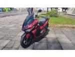 Klikněte pro detailní foto č. 9 - Sym ﻿Jet X 125i LC ABS červená SKLADEM NA PRODEJNĚ