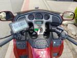 Klikněte pro detailní foto č. 10 - Honda GL 1800 Gold Wing ABS