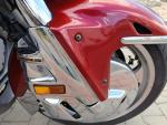 Klikněte pro detailní foto č. 14 - Honda GL 1800 Gold Wing ABS