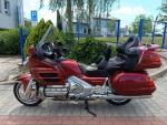 Detail nabídky - Honda GL 1800 Gold Wing ABS