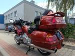 Klikněte pro detailní foto č. 3 - Honda GL 1800 Gold Wing ABS