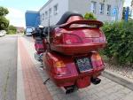 Klikněte pro detailní foto č. 4 - Honda GL 1800 Gold Wing ABS