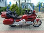 Klikněte pro detailní foto č. 5 - Honda GL 1800 Gold Wing ABS