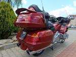 Klikněte pro detailní foto č. 7 - Honda GL 1800 Gold Wing ABS