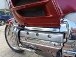 Klikněte pro detailní foto č. 8 - Honda GL 1800 Gold Wing ABS