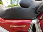 Klikněte pro detailní foto č. 9 - Honda GL 1800 Gold Wing ABS