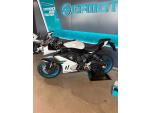 Klikněte pro detailní foto č. 2 - CFMOTO 675 SR-R Nebula White